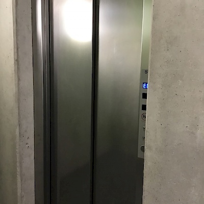 Aufzug